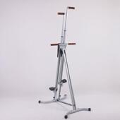 弯扶手登山机攀爬攀岩训练架机室内健身器材模拟爬山楼梯机爬楼机