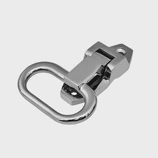 船用脚踏板316不锈钢不锈钢游艇五金配件马蹄蹬脚蹬子折叠脚踏