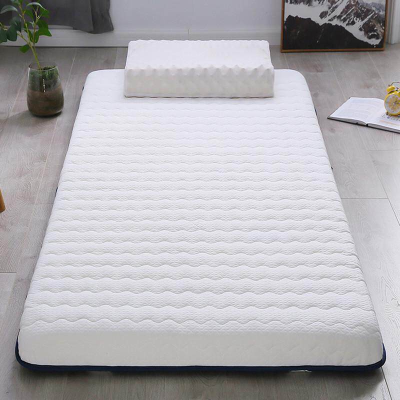 定制床垫软垫儿童75/80/85/90/110*190/135cm2米租房寝室学生宿舍