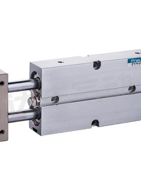 热销批量供应纽立得10~32缸径PTN32-100-2SR11双活塞单出杆气缸