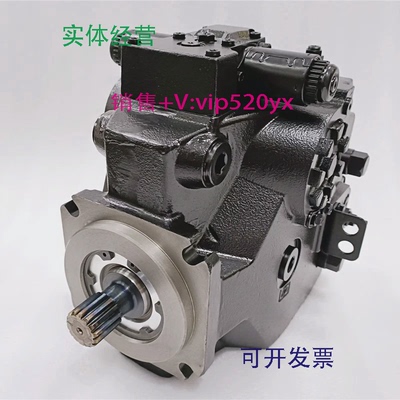 现货供应丹佛斯柱塞泵H1P100LBAA5C2BD8HG1NNL42L42MP24PNNNNNNN