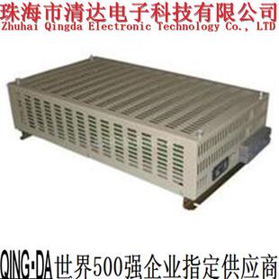 金属管电阻箱变频器制动电梯电阻蒂森电梯配件5KW30R30Ω欧