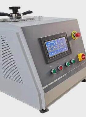 试验镶嵌机操作简单一键操作厂家直供