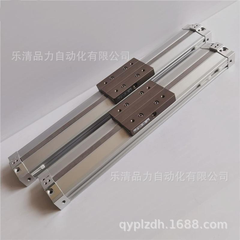 气缸杆无my3a/my3b40/50/63-100-150-200-250-300-350l-400h-xb22