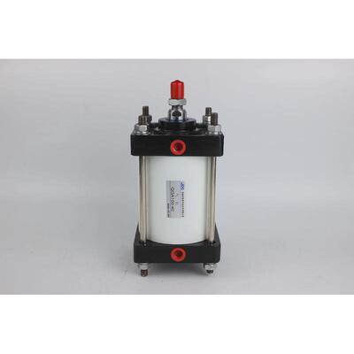 杰菲特重型气缸qga100-25/50/75/100/125/150/175/200/225/250jpc