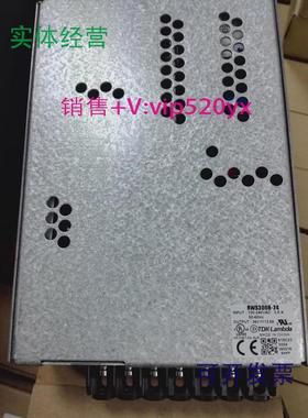 现货供应RWS300B-24TDK-LAMBDA全新中国官代现货