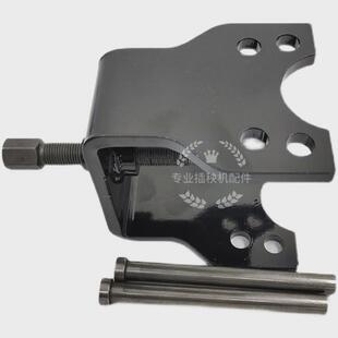 拆旋转体工具久保田高速插秧机通用拔旋转箱拉马维修工具包邮