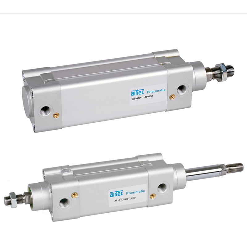 airtec爱尔泰克气缸XL-032-0320-050 HM-25-080 XL-063-0160-000