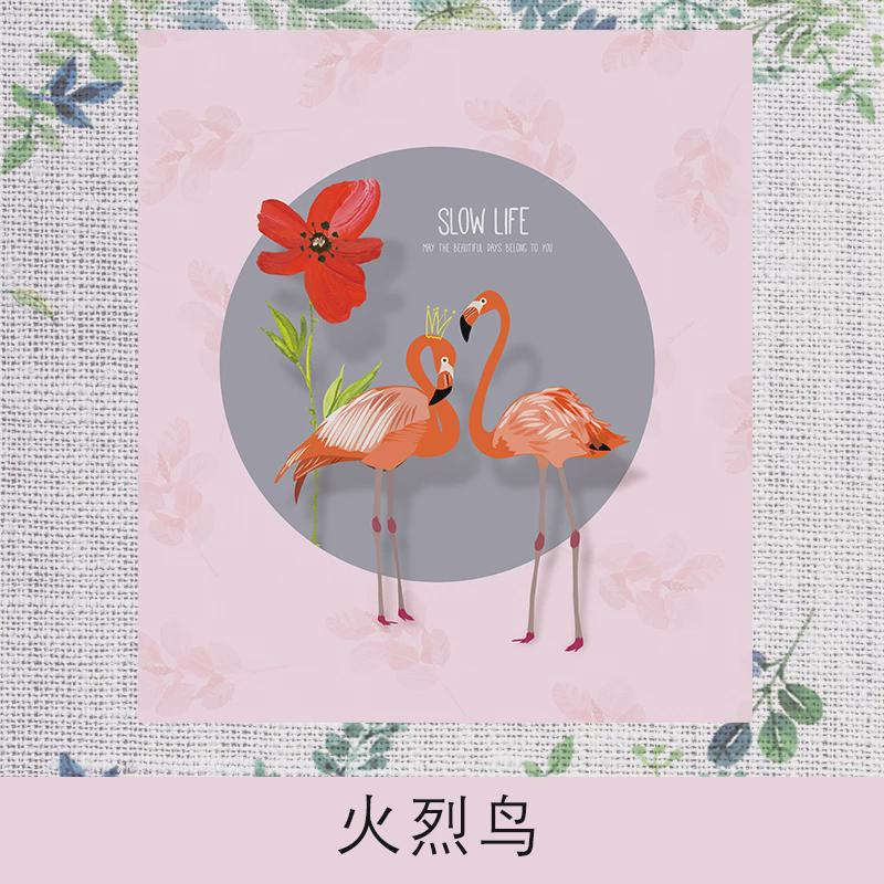 落霞6寸相册1000张过塑照片大容量六插页式家庭版相册本影集纪念