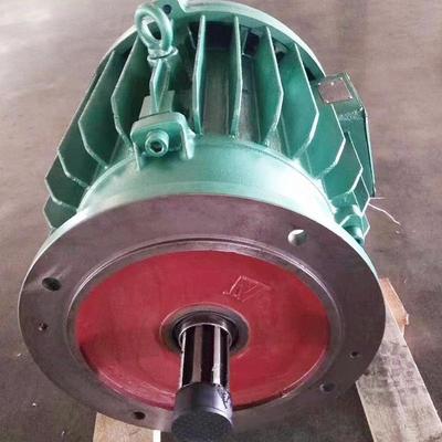 电机起重电机yez112m-43.7kw混凝土搅拌机南京国贸减速机用电机