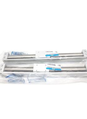 smc磁偶气缸无杆式cy3rg10/cy3r15/20/25/32/40-100-150-200-300