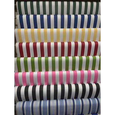 沙滩中柱伞8骨铝合金条纹太阳伞条纹带垂边庭院伞室外摆摊遮阳伞