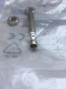 接近开关im08-02bns-zt1