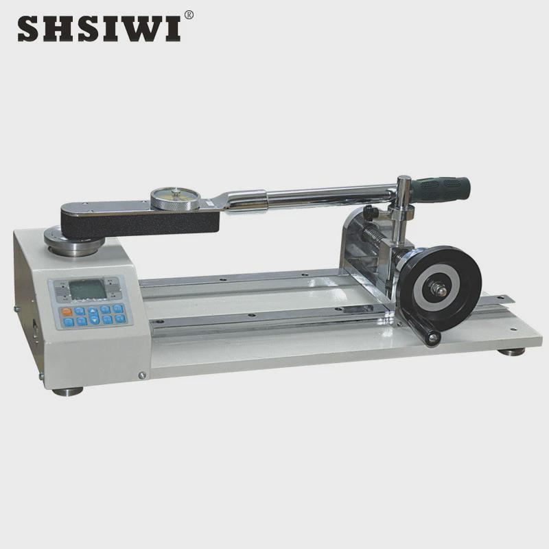 思扭矩扳手数显为检定仪扳手拧紧力测试仪扭力扳手校准仪校正