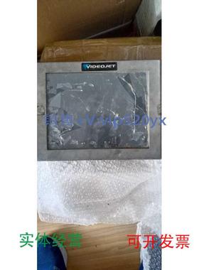 现货供应videojet伟迪捷8.4clarity触摸屏出售