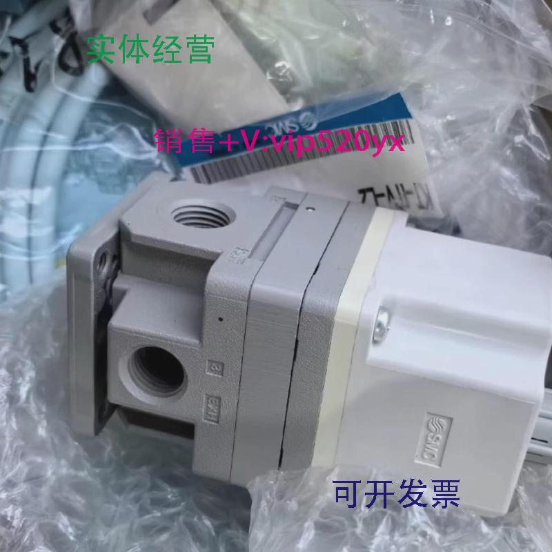 供应SMC比例阀ITV2030-312N全新