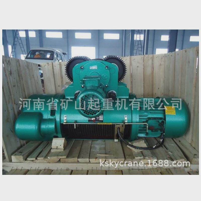 cd2电动葫芦钢丝绳吨2t6米9米12米河南矿山矿源,搬运/仓储/物流设备,起重葫芦,淘宝优惠券,粉丝福利购,淘宝优惠卷