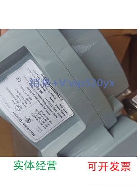现货供应Masoneilan梅索尼兰SVI2-21113111阀门定位器SN-B2071237