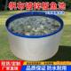 定制帆布鱼池全套高密度养殖池蓄水池镀锌板加厚农田果园灌溉水池