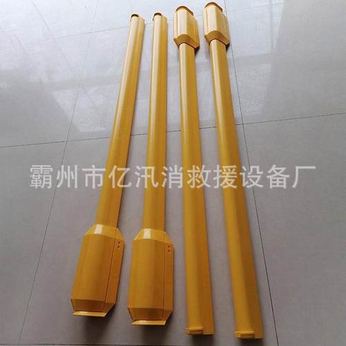 带电作业导线遮蔽管ys306-04-01防护绝缘管高压隔离防护罩