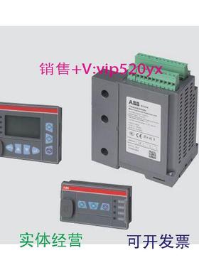 现货供应ABB智能电动机控制单元M102-MwithMD2124VDC