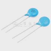 厂家压敏电阻7d561k7d 561k直供560v直插突波吸收器防雷压敏