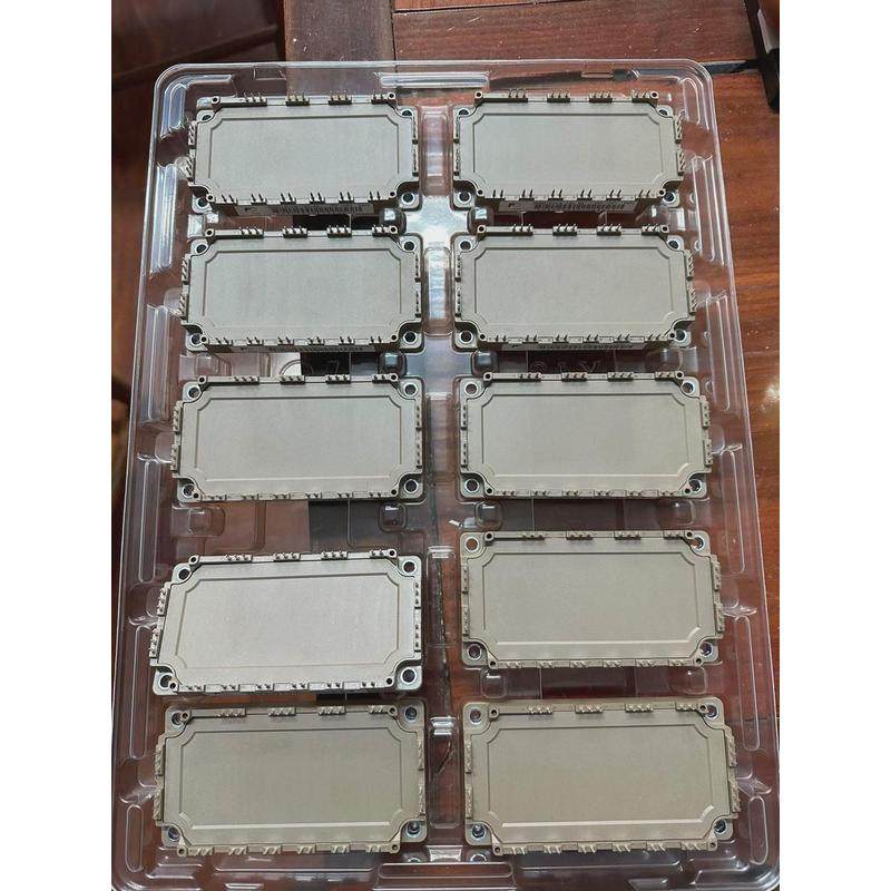 议价出10个富士全新6单150A模块，6MBI150VB-12议价