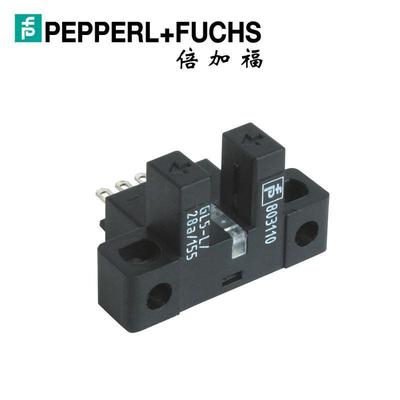 (803113)GL5-L/43a/155倍加福槽型光电传感器
