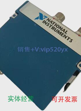 现货供应NI9870实物！实拍！功能OK诚者来扰。