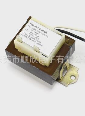 供应4011f24v50va空调变压器