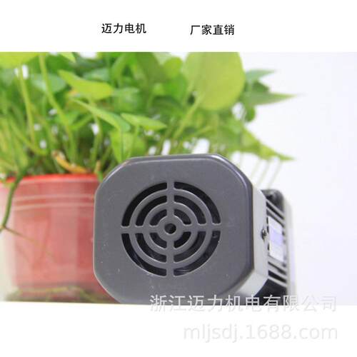 好口碑电机mail60w调速/定速/三相小型减速电机工厂代发