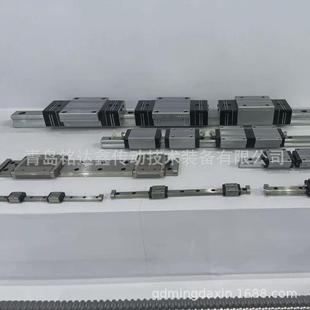 thk导轨滚柱导轨3225t3250t交叉