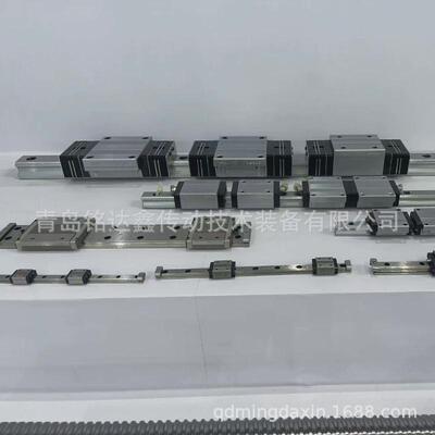 thk滑块滑块rsr7rsr9直线导轨