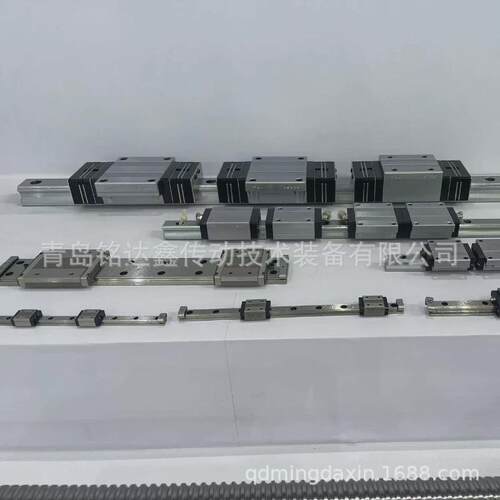 thk滑块滑块rsr7rsr9直线导轨