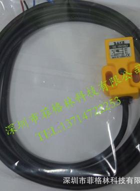 【实物拍照】DE-1805NO台湾BAKS接近开关请议价