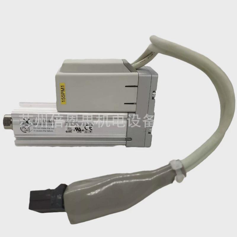 热销SMC电缸LEY16RAB-150/200/250/C/B/W/M/L/F/G/D/S1/S3/S5原装