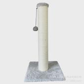 猫咪猫爬架猫抓板猫树猫抓柱罗马柱剑麻猫跳台猫猫磨爪子结实耐抓