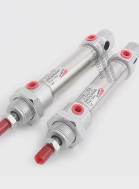 茂康胜盛camozzi迷你气缸24n2a16/20/202050/80/100/125/200