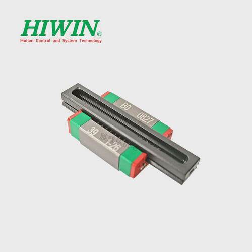 上银直线导轨mgn7c型货源台湾hiwin线轨不锈钢微小产地滚珠导轨