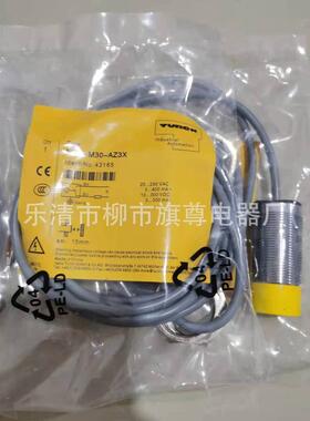 销售接近开关NI40-CP80-AP6X2电感式