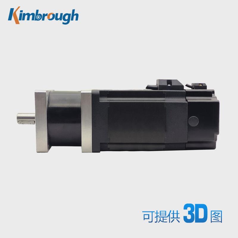 86行星无刷电机刹车减速ac220v785w3000rpm减速比4-100