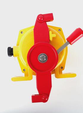 klt2-Ⅱ拉绳开关 皮带机拉绳开关 手动型输送机停开急关拉绳开关