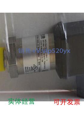 现货供应德国BDSENSORS压力变送器17.600G-5003-R-3-5-100-300-P-