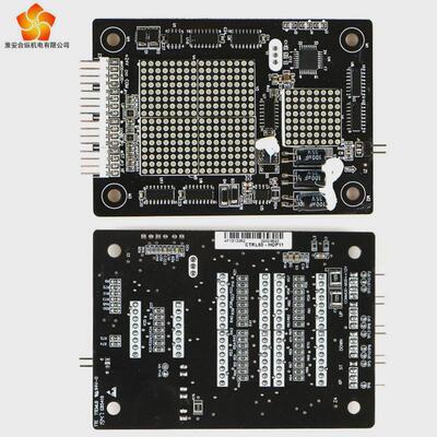 外快意电梯东莞呼显示板楼层板ctrl80/hop12/hop11快意外呼显示板