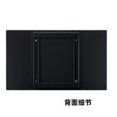 索速55 100寸壁挂广告机查询触摸红外机安卓网络挂壁显示屏