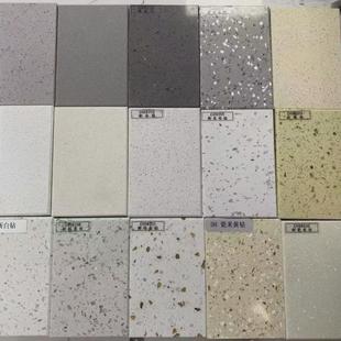 厂家直销台面人造石微晶石岗石水磨石石英石橱柜现代简约洗手台