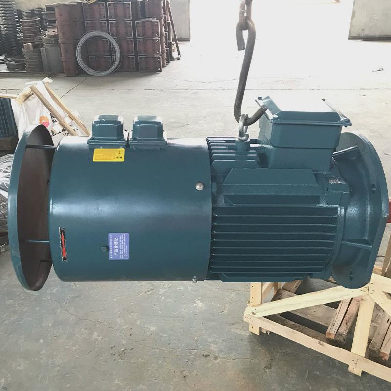 yzp变频电机yzp变频制动yzpe系列变频调速电机