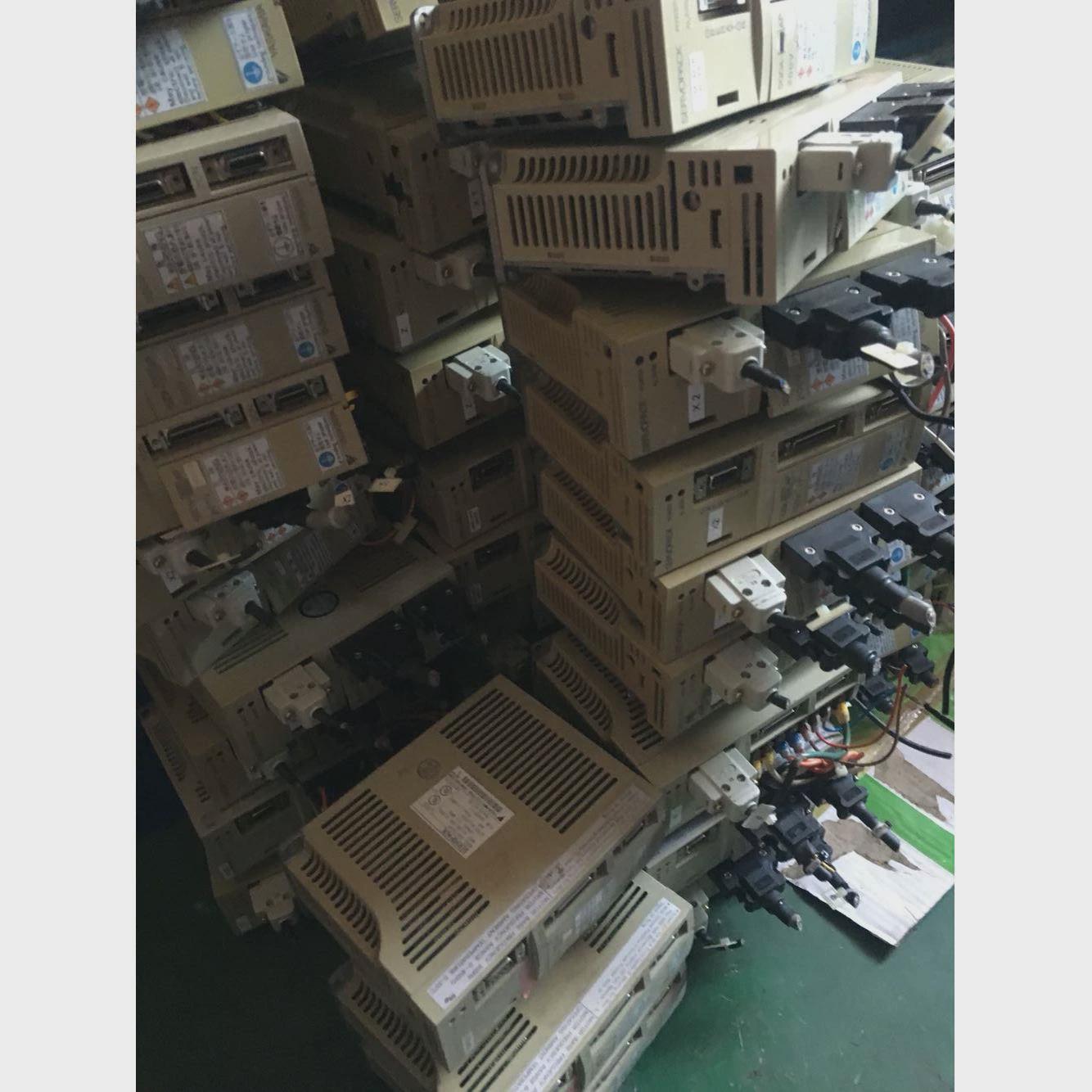 议价适用于处理，原装安川伺服驱动器SGDA-01AP/02AP/01AS/02AS