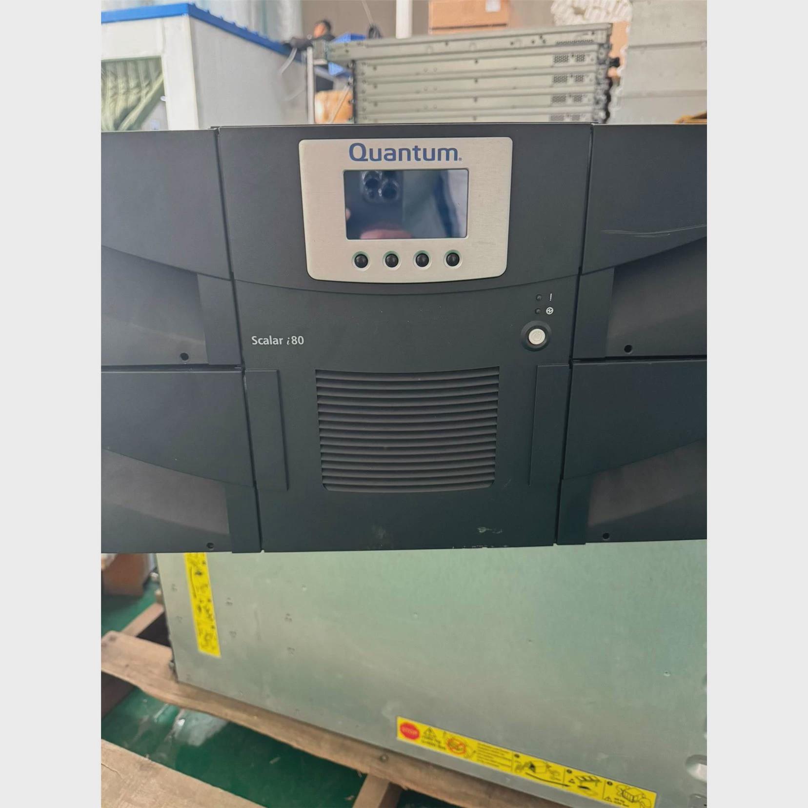 议价Quantum i80 lto5  fibre Quantu