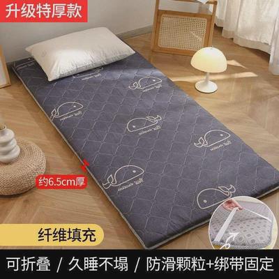 90x190cm宿舍复合80公分宽0.9米寝室上下是的单人床垫